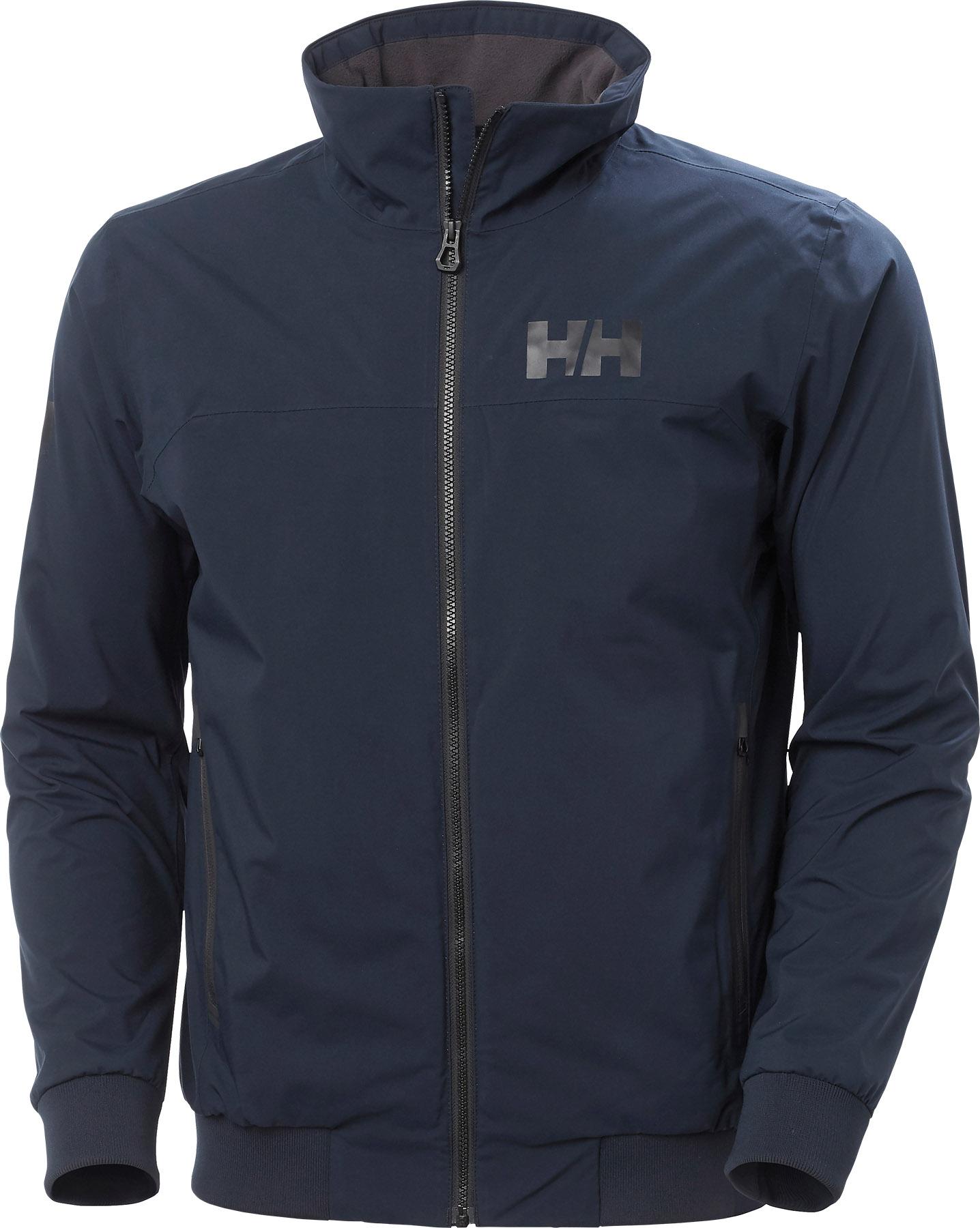 Product image for HP Racing LIFALOFT Bomber Jacket - Men's