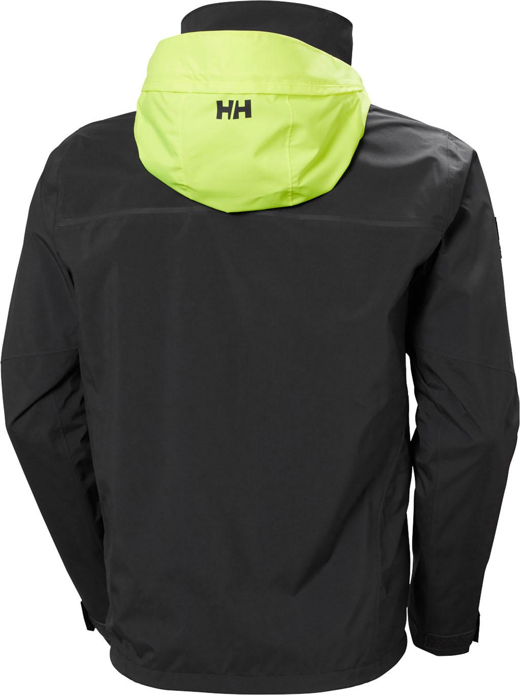 Product gallery image number 3 for product Hp Foil Match Jacket - Men's