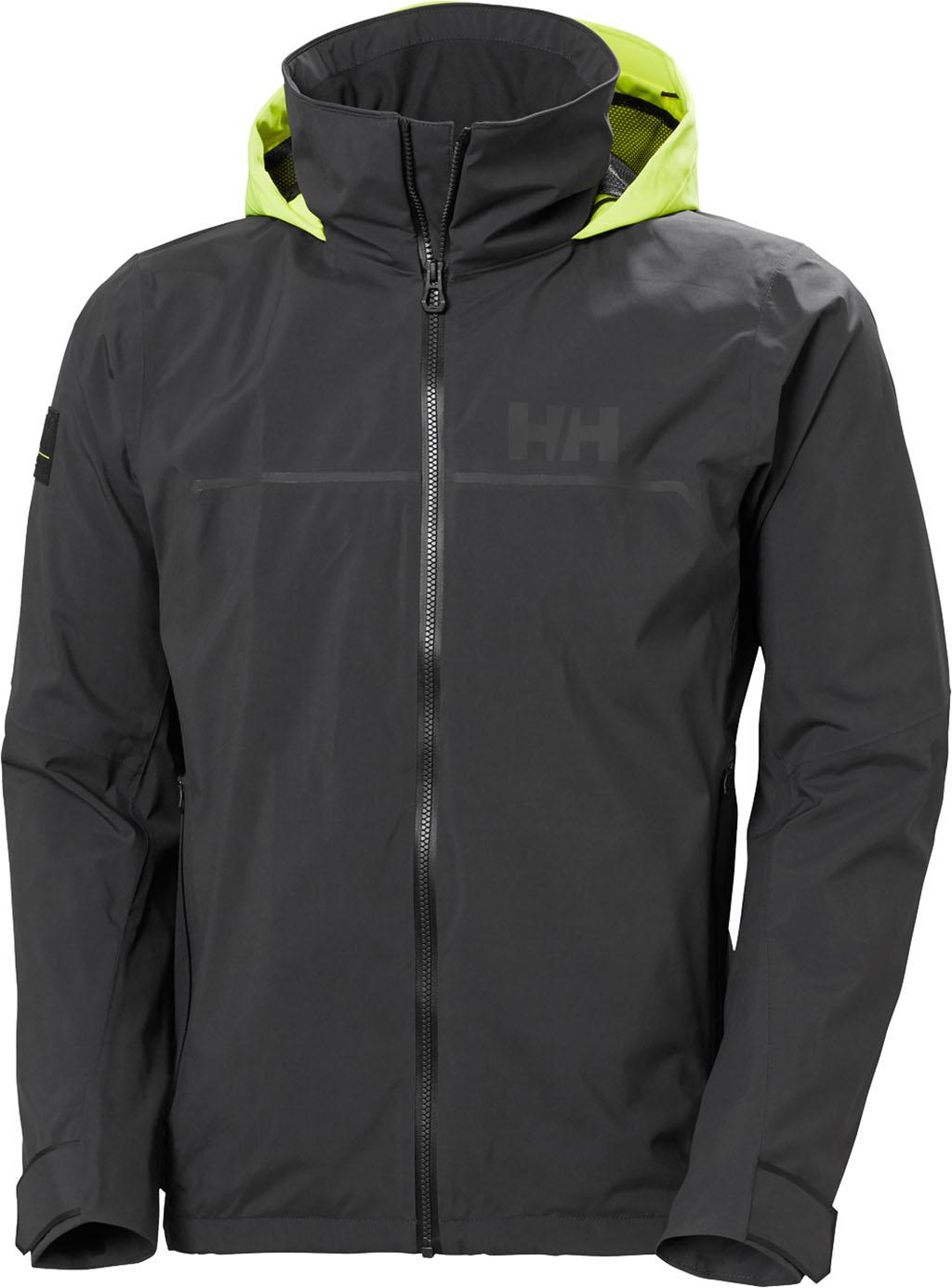 Product gallery image number 1 for product Hp Foil Match Jacket - Men's