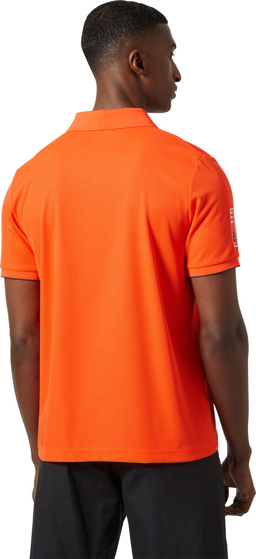 Product gallery image number 3 for product Ocean Quick-Dry Polo - Men's