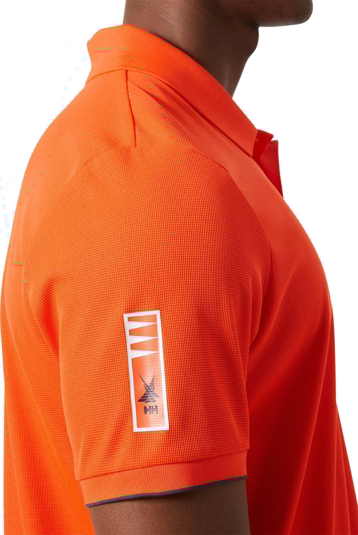 Product gallery image number 6 for product Ocean Quick-Dry Polo - Men's