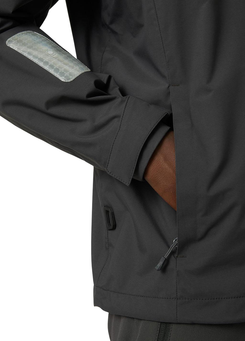 Product gallery image number 7 for product Saltholm Jacket - Men's