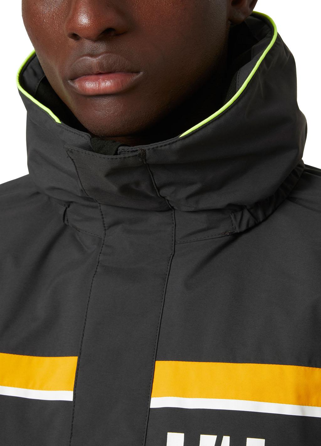 Product gallery image number 2 for product Saltholm Jacket - Men's