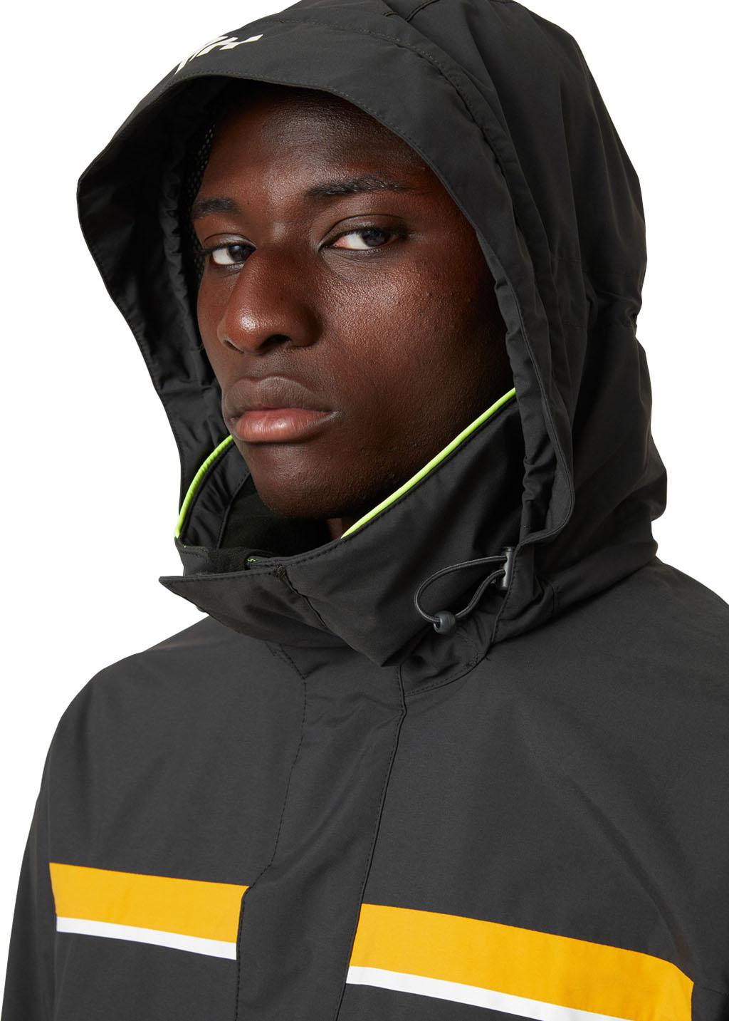 Product gallery image number 6 for product Saltholm Jacket - Men's