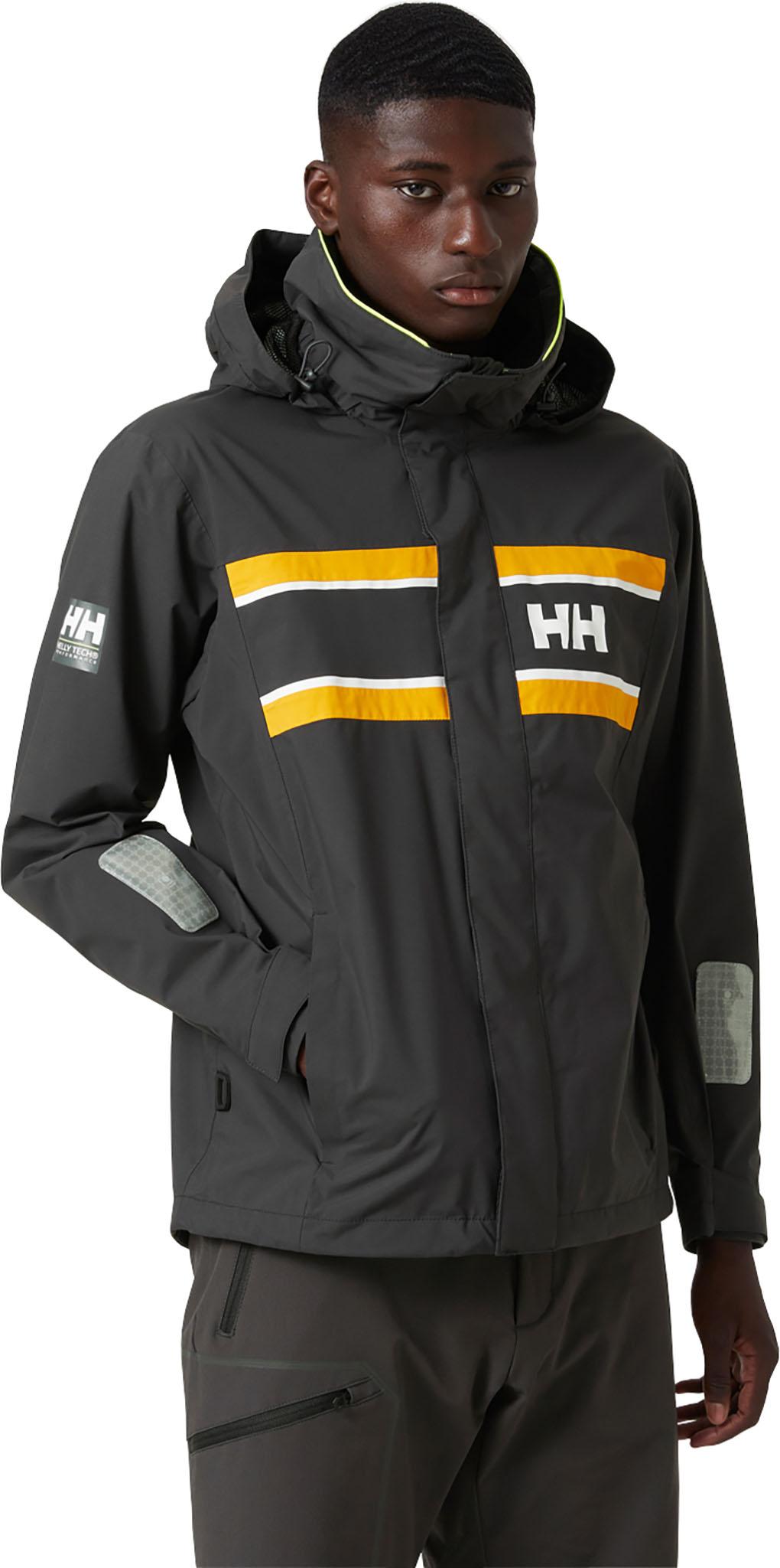 Product gallery image number 8 for product Saltholm Jacket - Men's