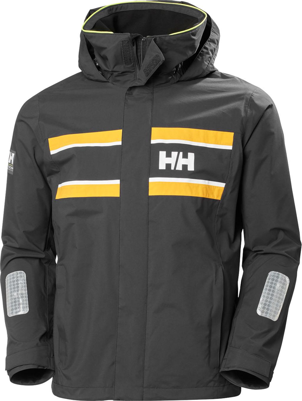 Product gallery image number 1 for product Saltholm Jacket - Men's