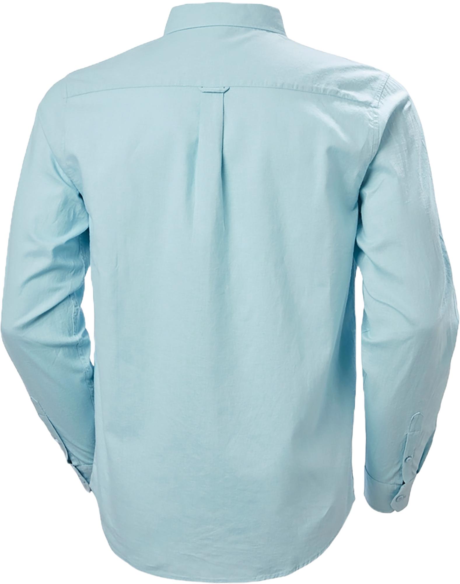 Product gallery image number 2 for product Club Long Sleeve Shirt - Men's
