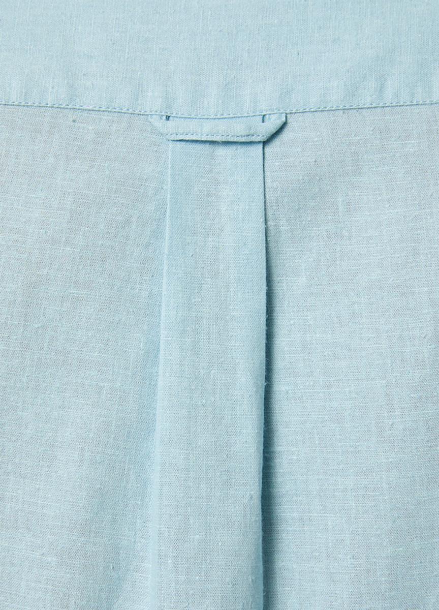 Product gallery image number 5 for product Club Long Sleeve Shirt - Men's