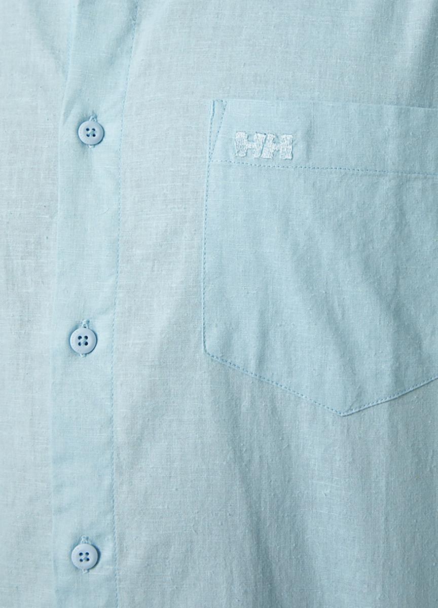 Product gallery image number 3 for product Club Long Sleeve Shirt - Men's