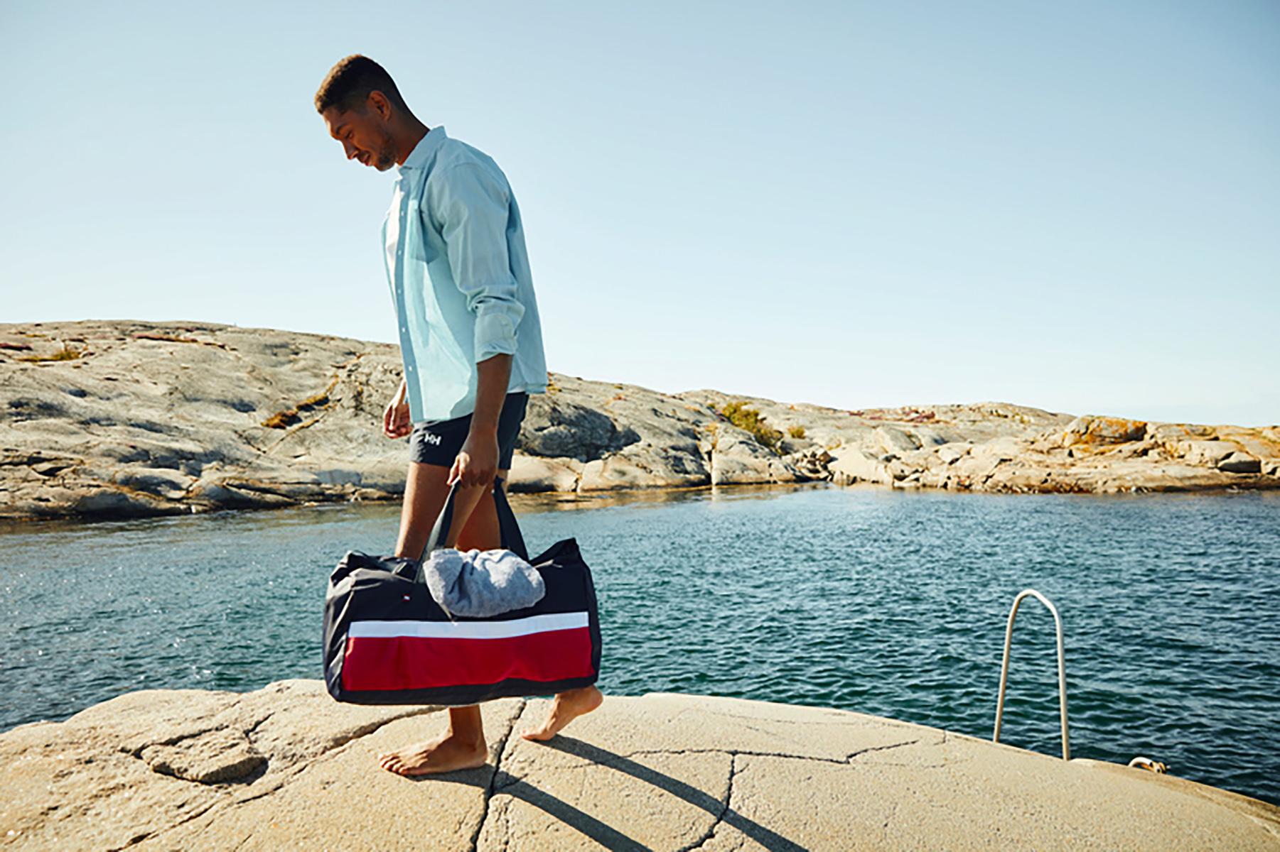 Product gallery image number 7 for product Club Long Sleeve Shirt - Men's