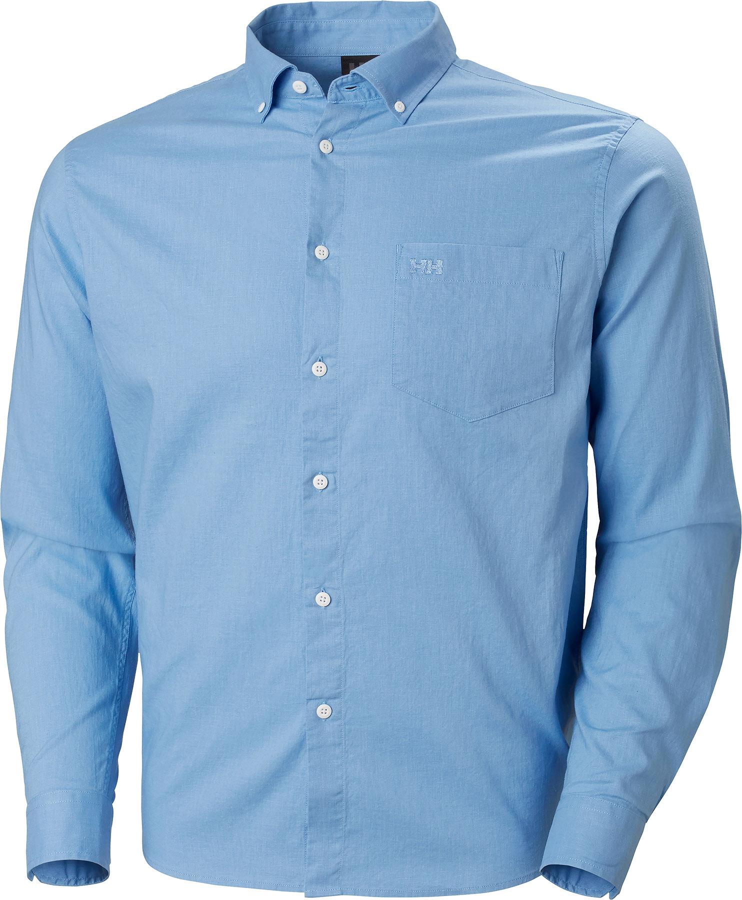 Product image for Club Long Sleeve Shirt - Men's