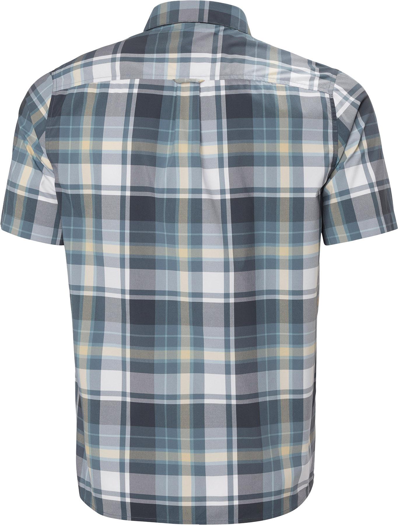 Product gallery image number 2 for product Fjord 2.0 QD Short Sleeve Shirt - Men's