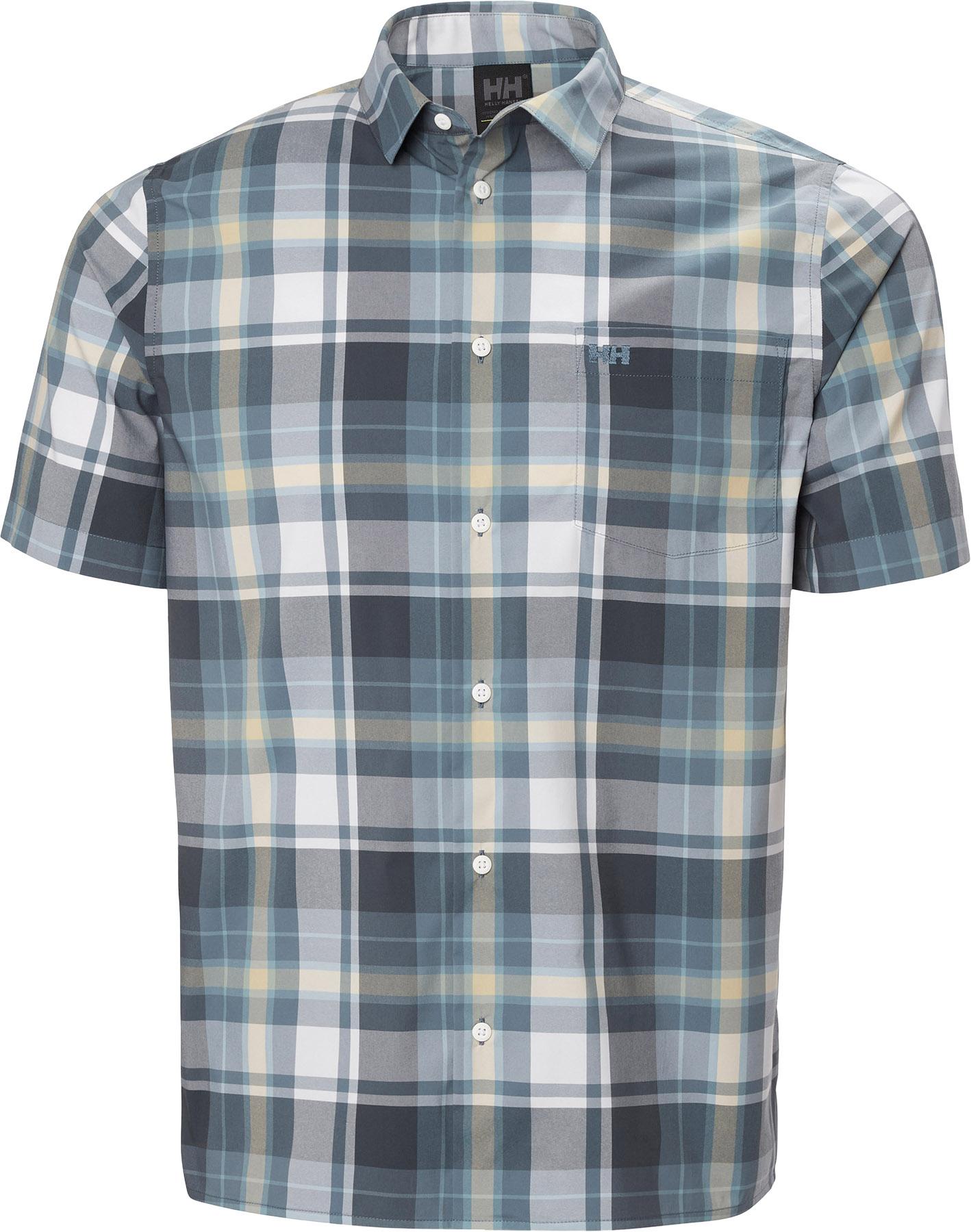 Product image for Fjord 2.0 QD Short Sleeve Shirt - Men's