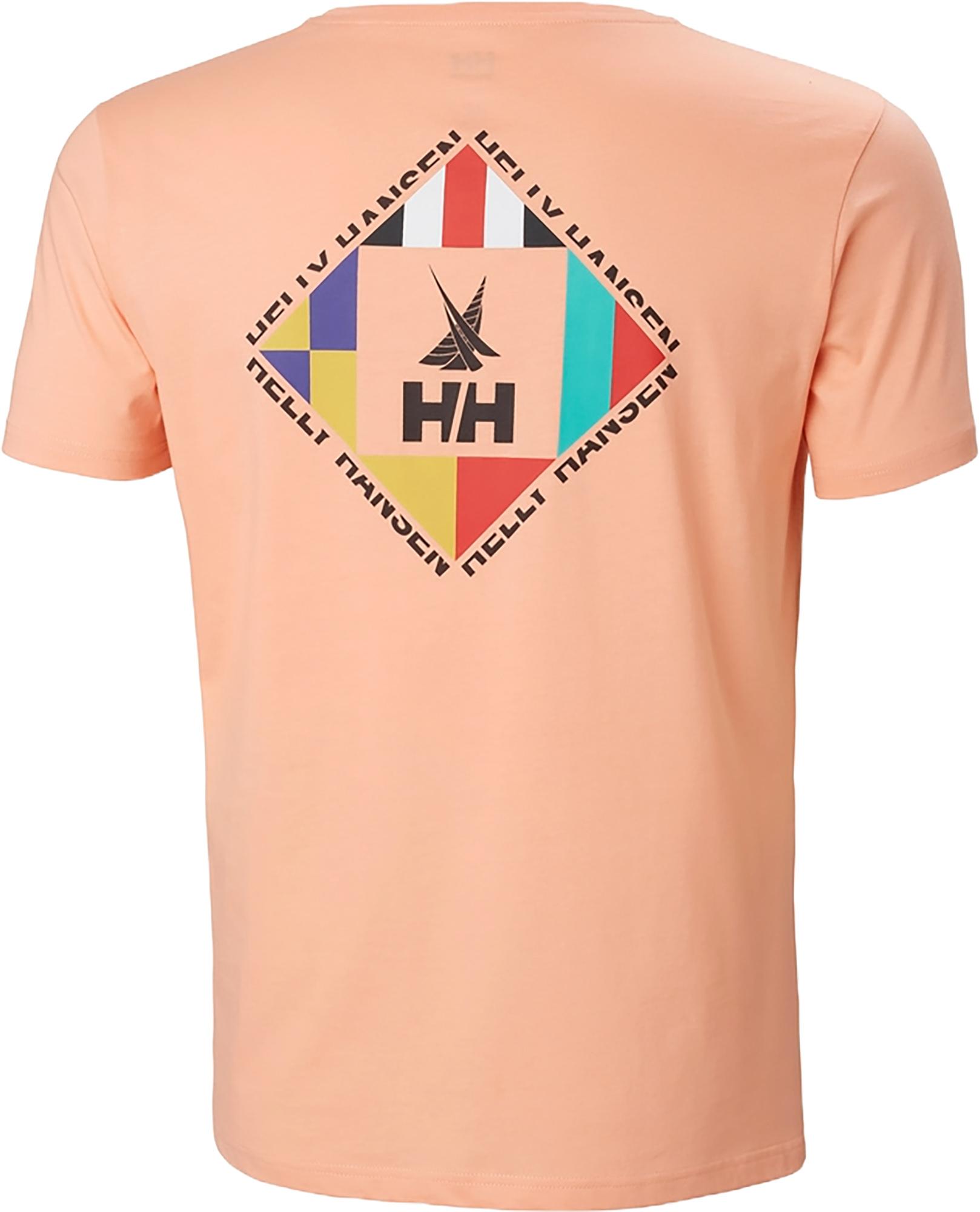 Product gallery image number 2 for product Shoreline 2.0 T-Shirt - Men's