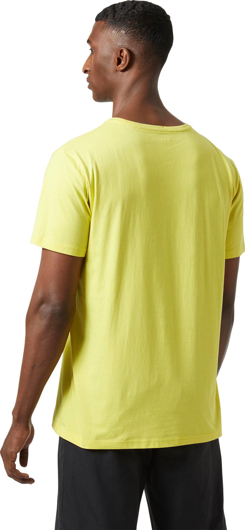 Numéro de l'image de la galerie de produits 2 pour le produit T-shirt Shoreline 2.0 - Homme