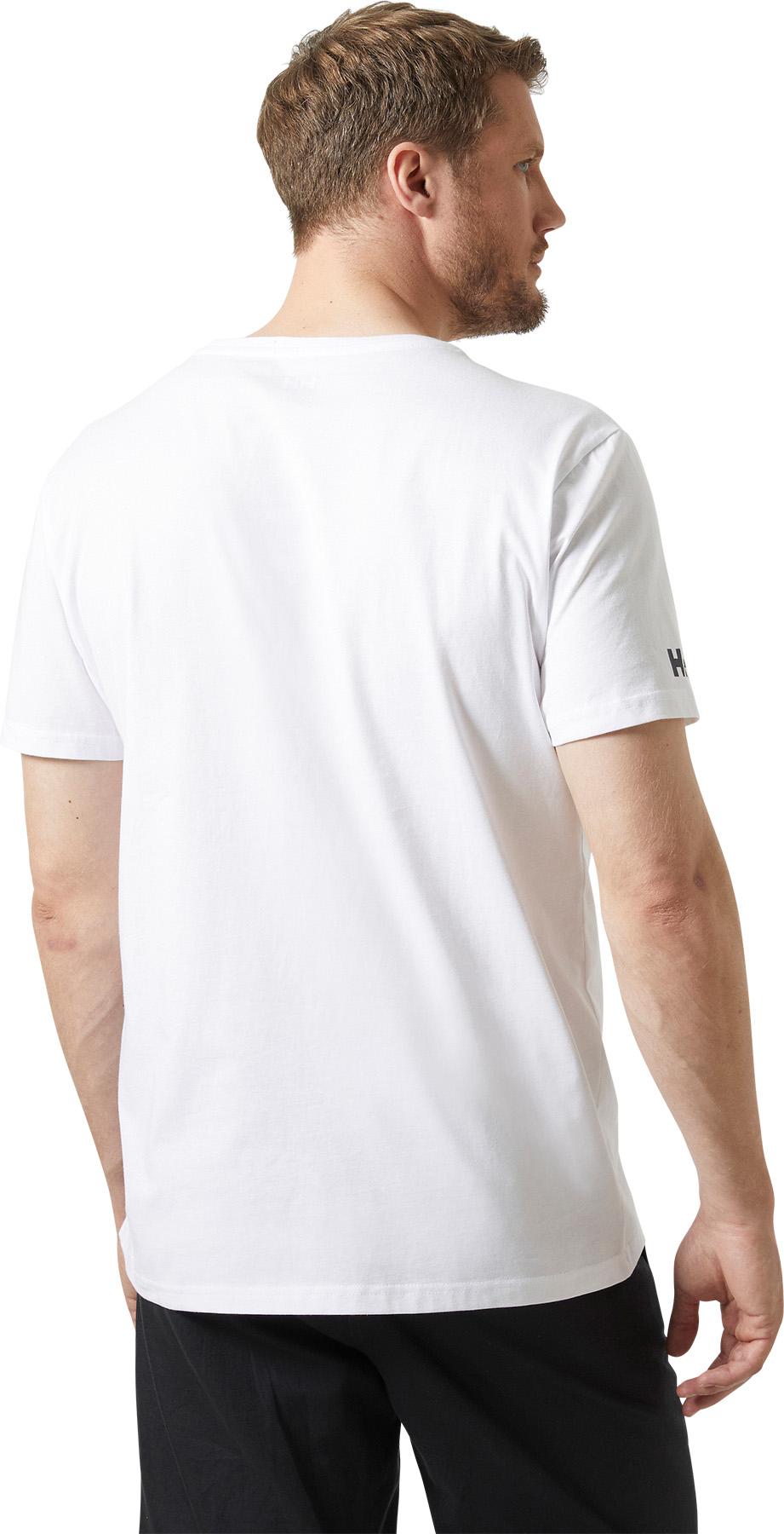 Product gallery image number 6 for product Shoreline 2.0 T-Shirt - Men's