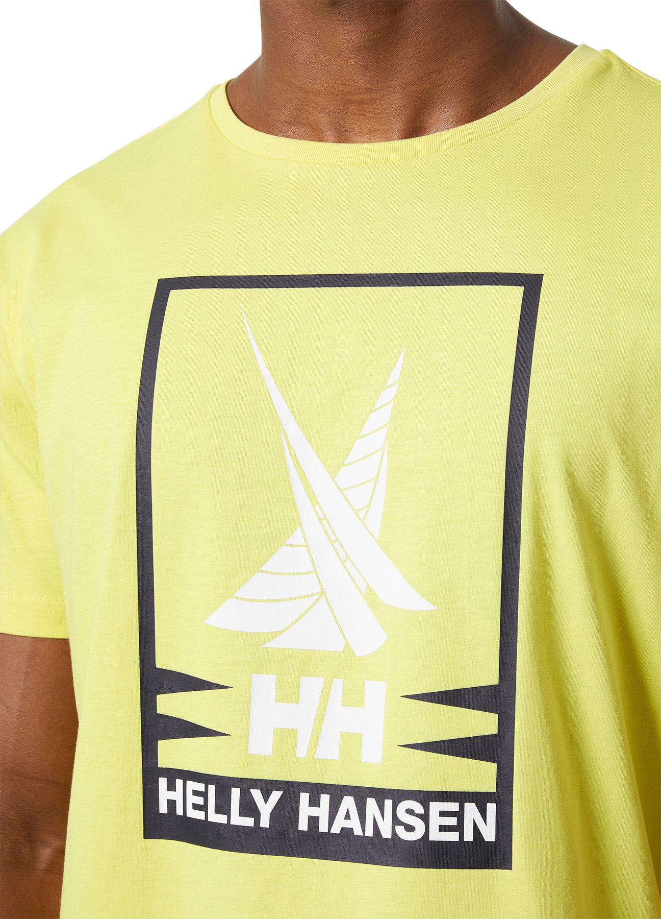 Numéro de l'image de la galerie de produits 6 pour le produit T-shirt Shoreline 2.0 - Homme