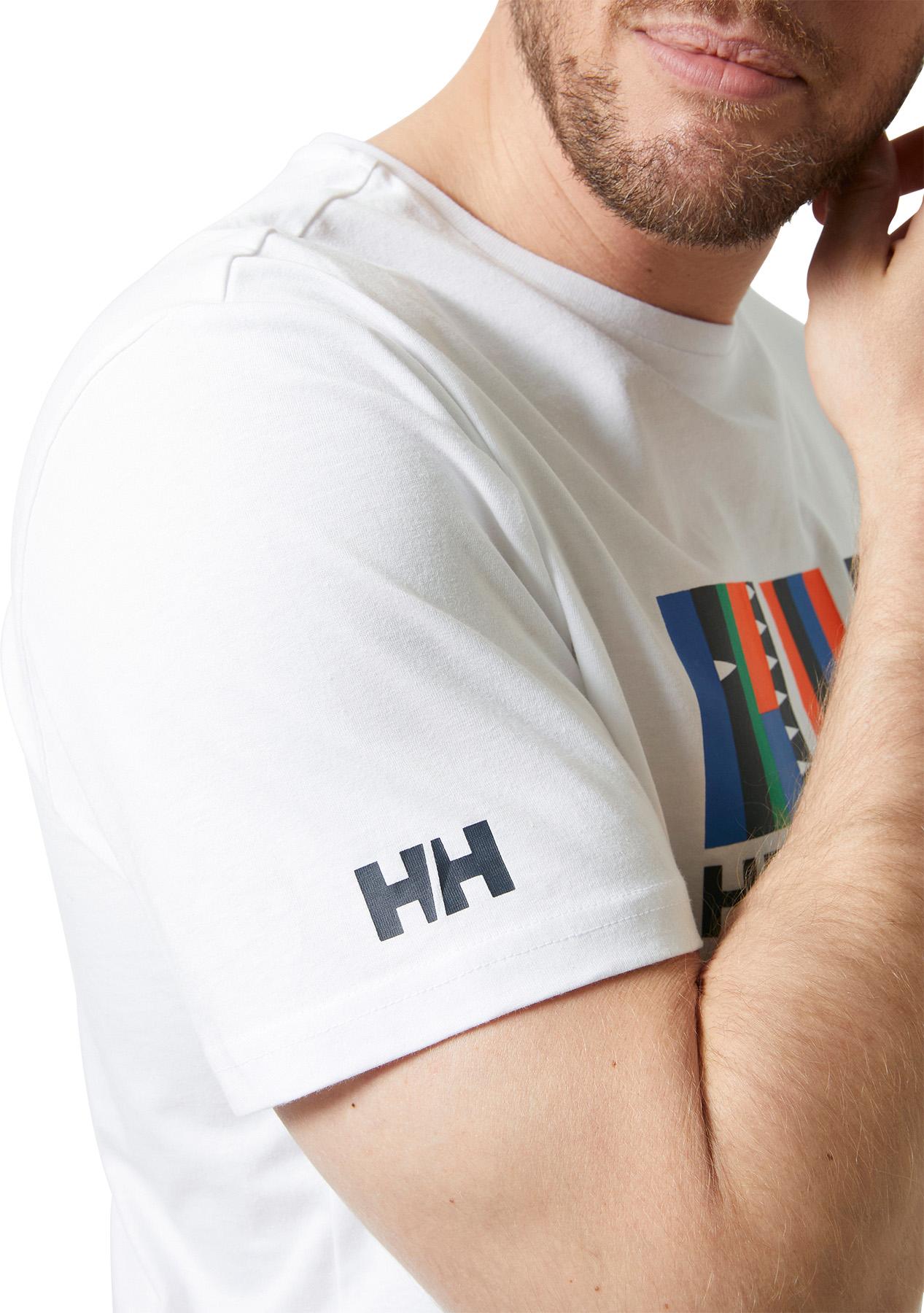 Product gallery image number 5 for product Shoreline 2.0 T-Shirt - Men's