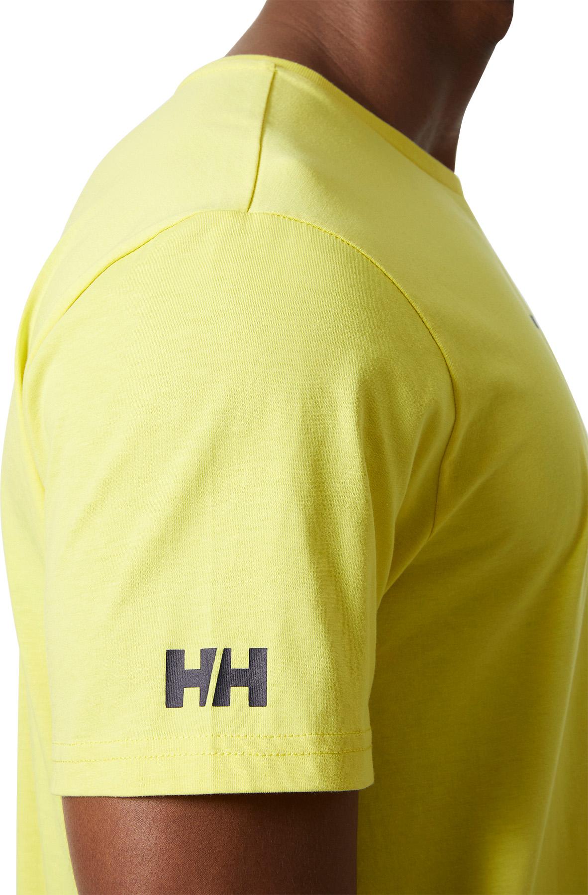 Numéro de l'image de la galerie de produits 5 pour le produit T-shirt Shoreline 2.0 - Homme
