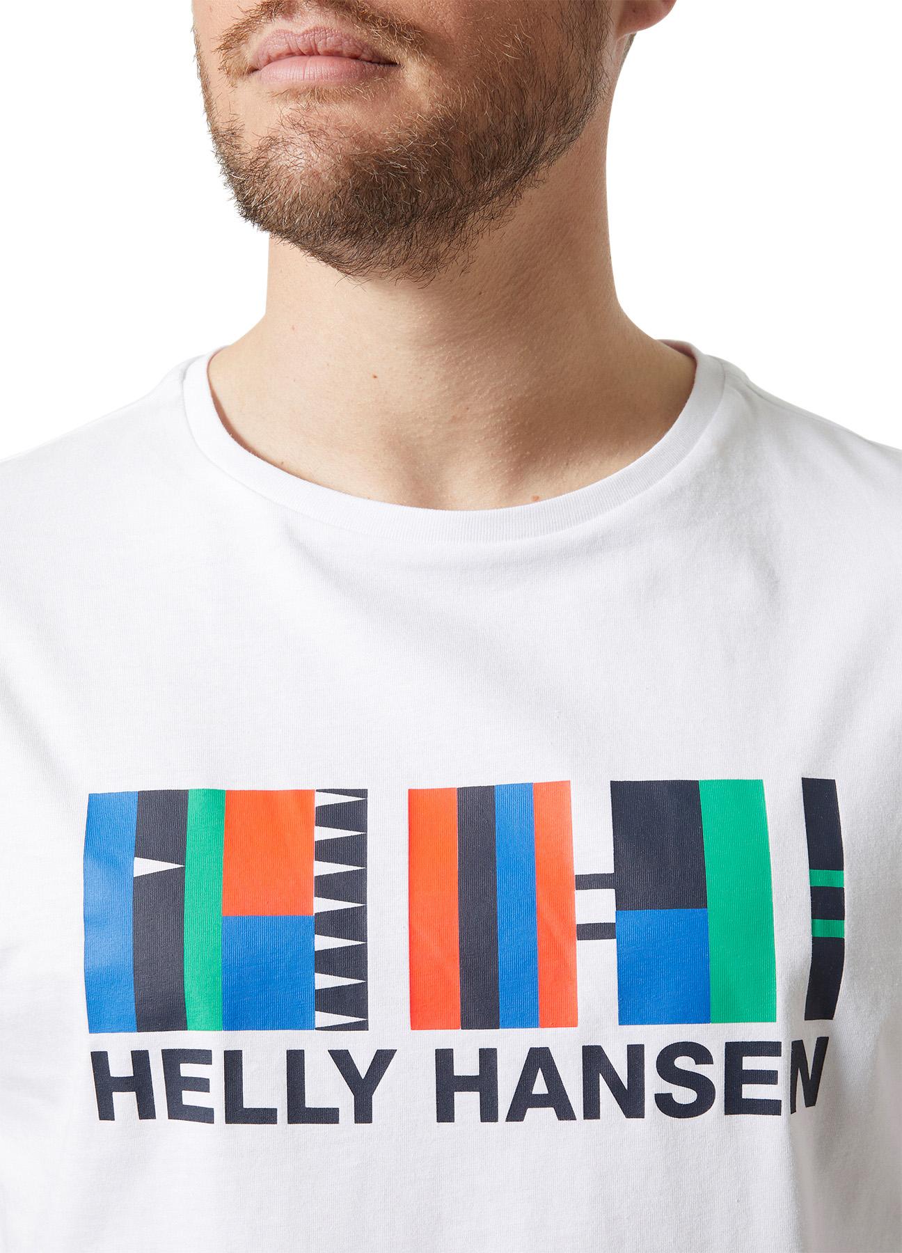 Product gallery image number 4 for product Shoreline 2.0 T-Shirt - Men's