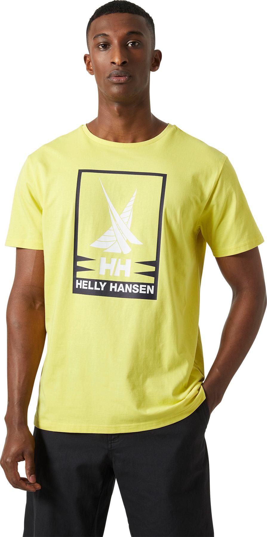 Numéro de l'image de la galerie de produits 4 pour le produit T-shirt Shoreline 2.0 - Homme