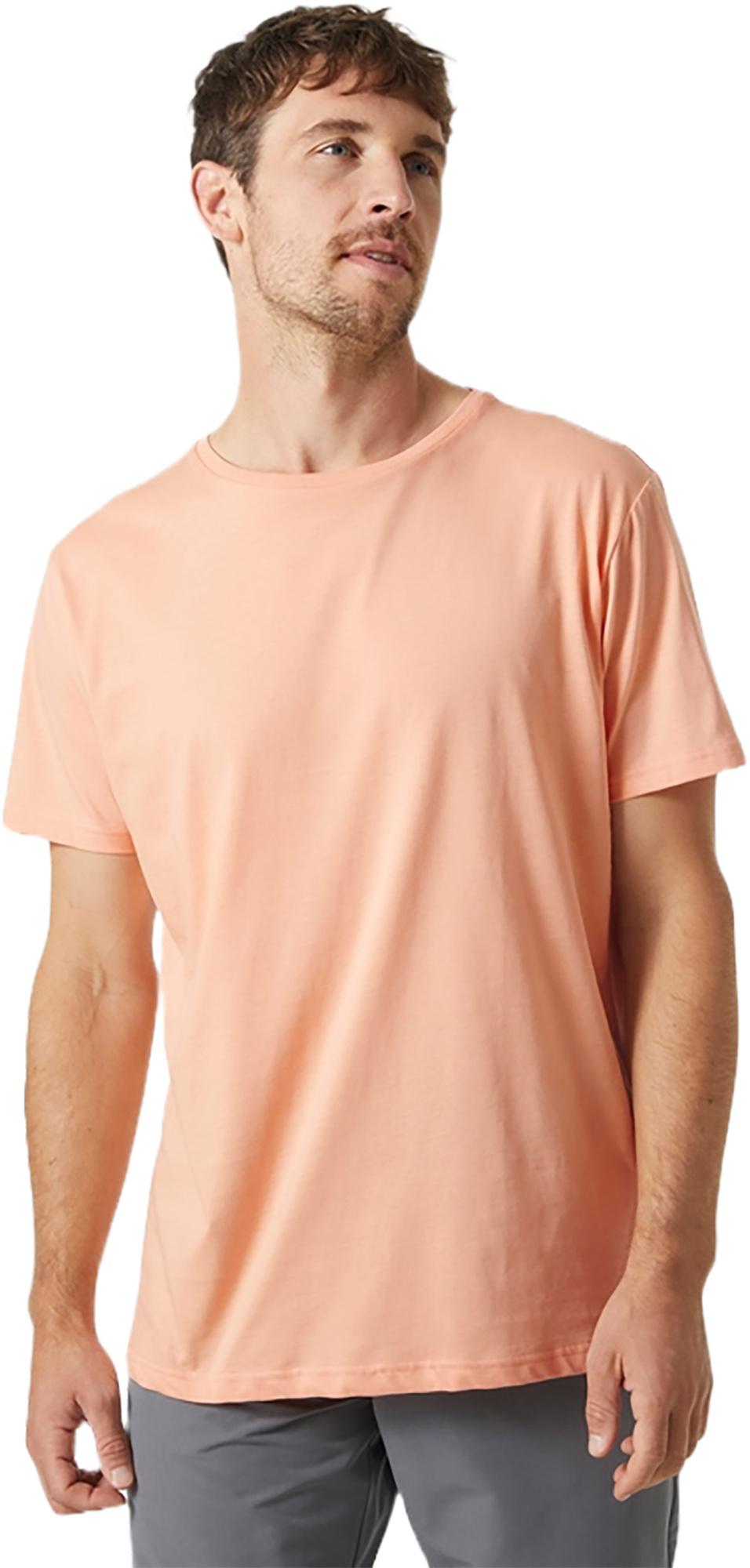 Product gallery image number 6 for product Shoreline 2.0 T-Shirt - Men's