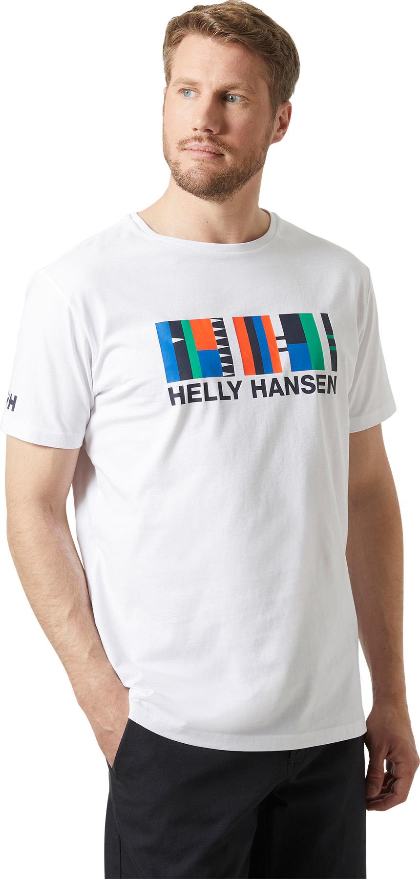 Product gallery image number 3 for product Shoreline 2.0 T-Shirt - Men's