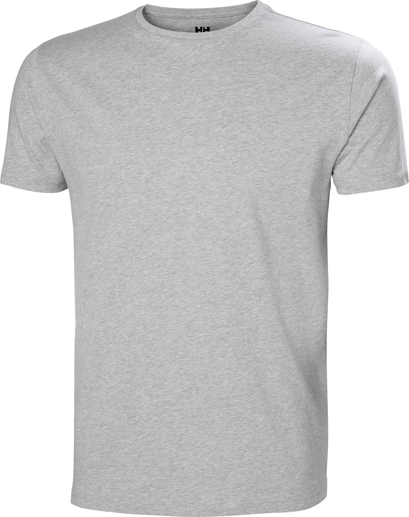 Grey Melange