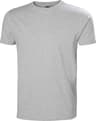 Colour: Grey Melange