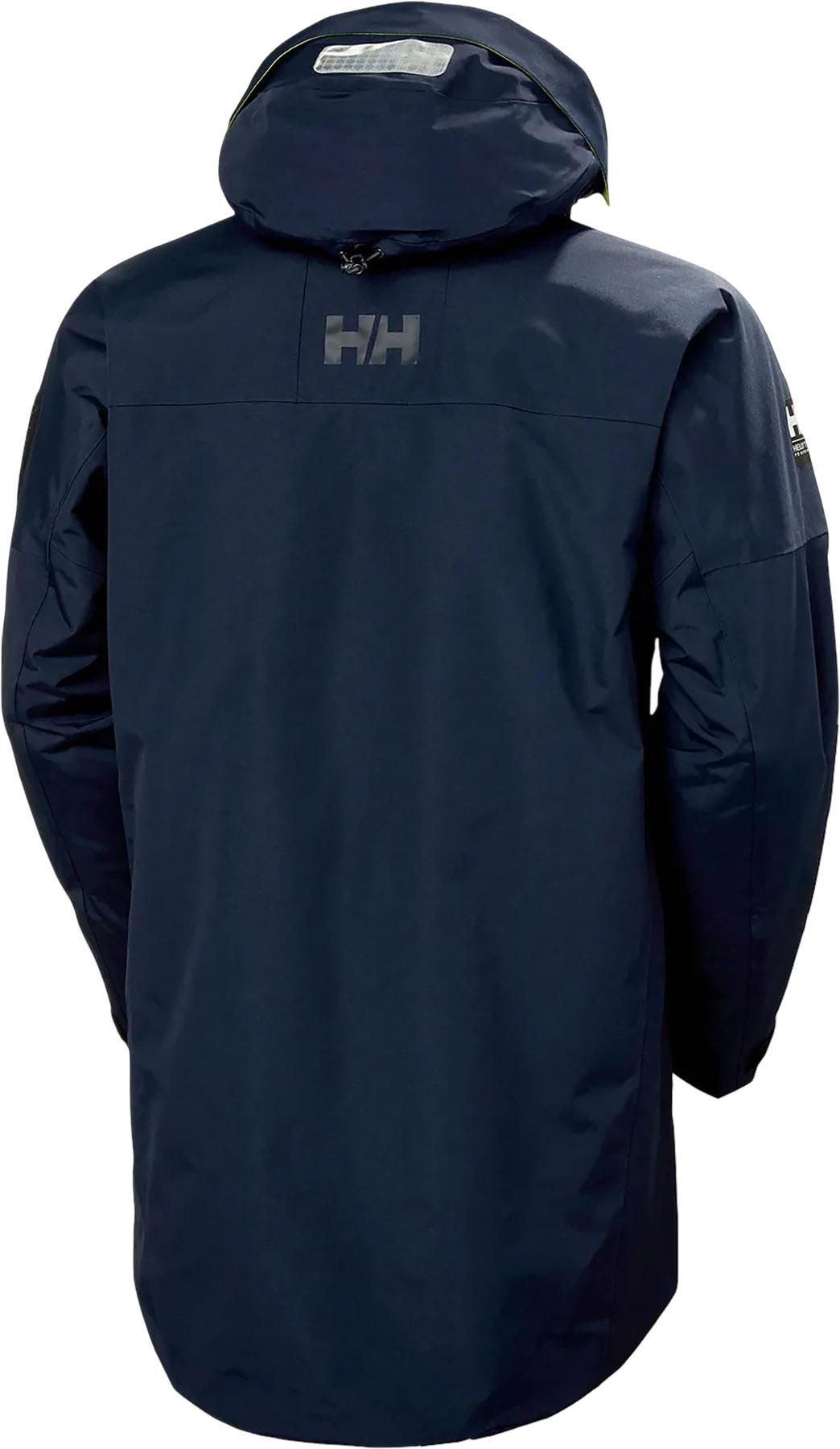 Product gallery image number 2 for product Arctic Ocean H2Flow Parka - Men's