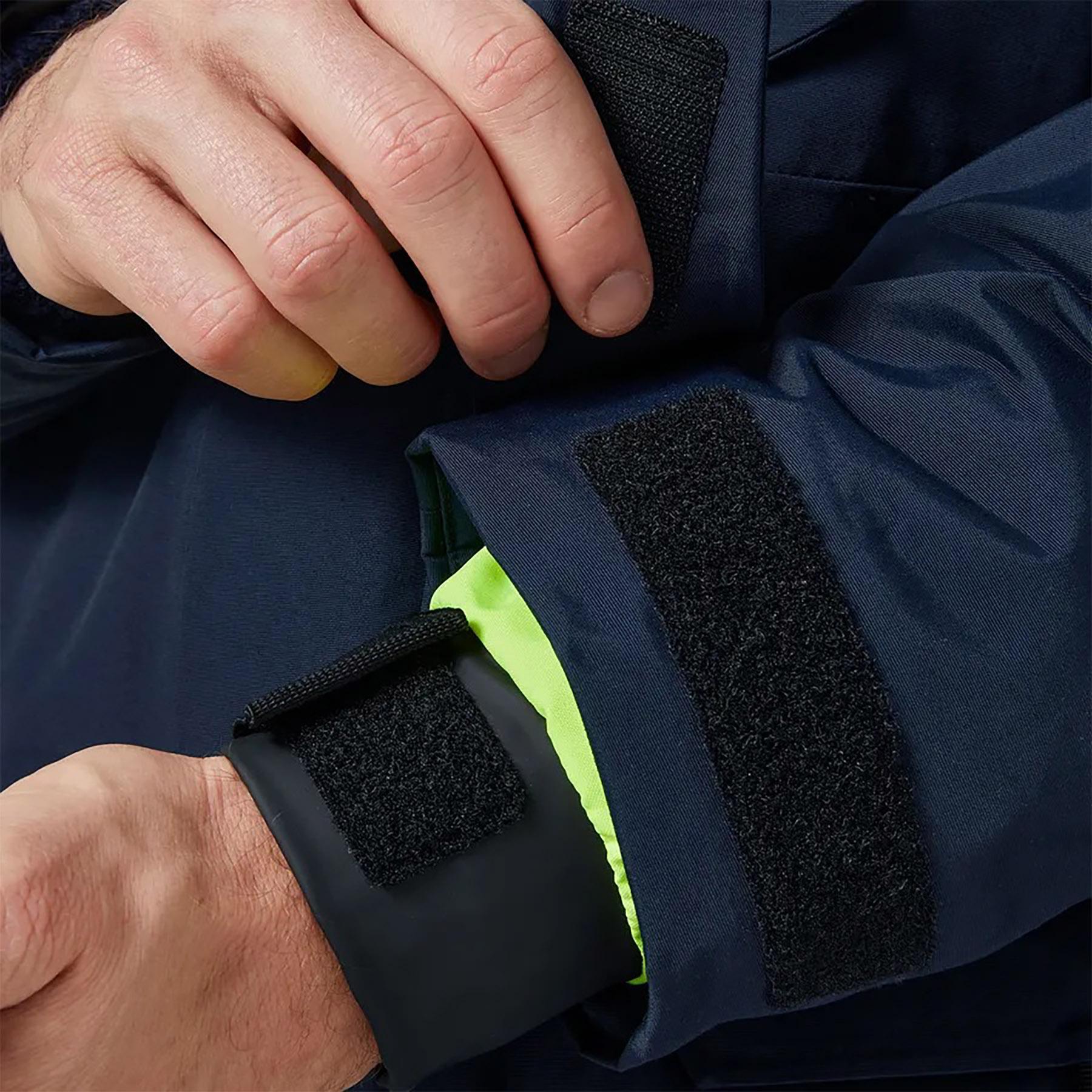 Product gallery image number 4 for product Arctic Ocean H2Flow Parka - Men's