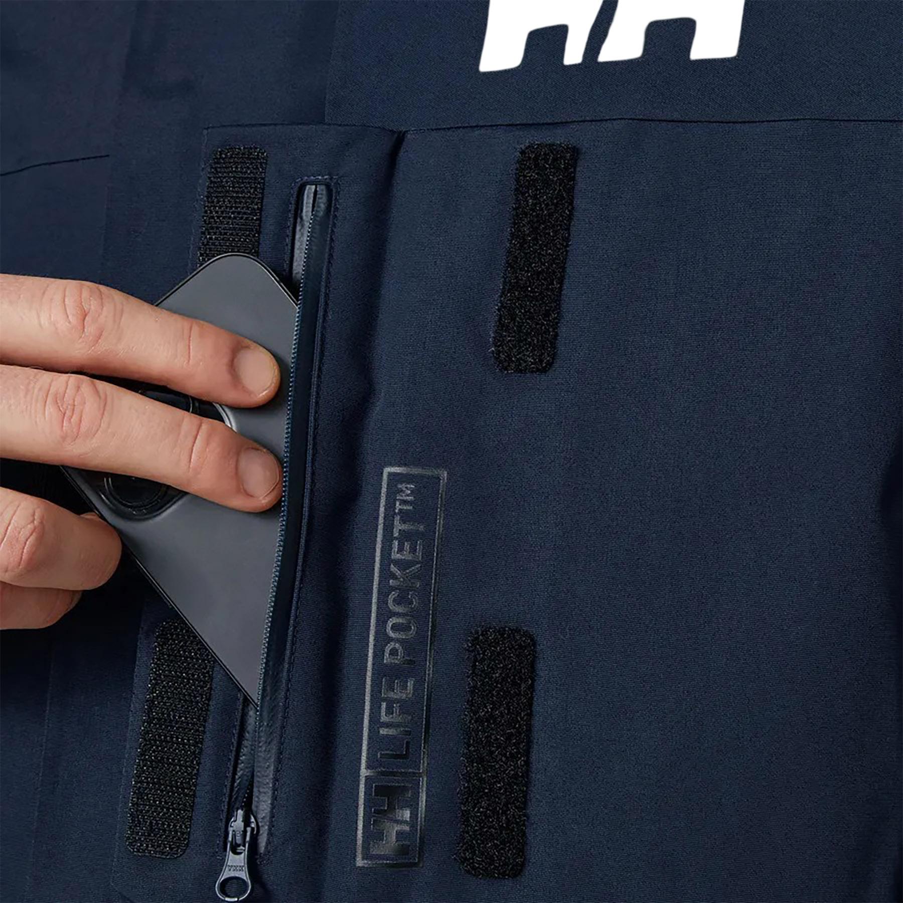 Product gallery image number 6 for product Arctic Ocean H2Flow Parka - Men's