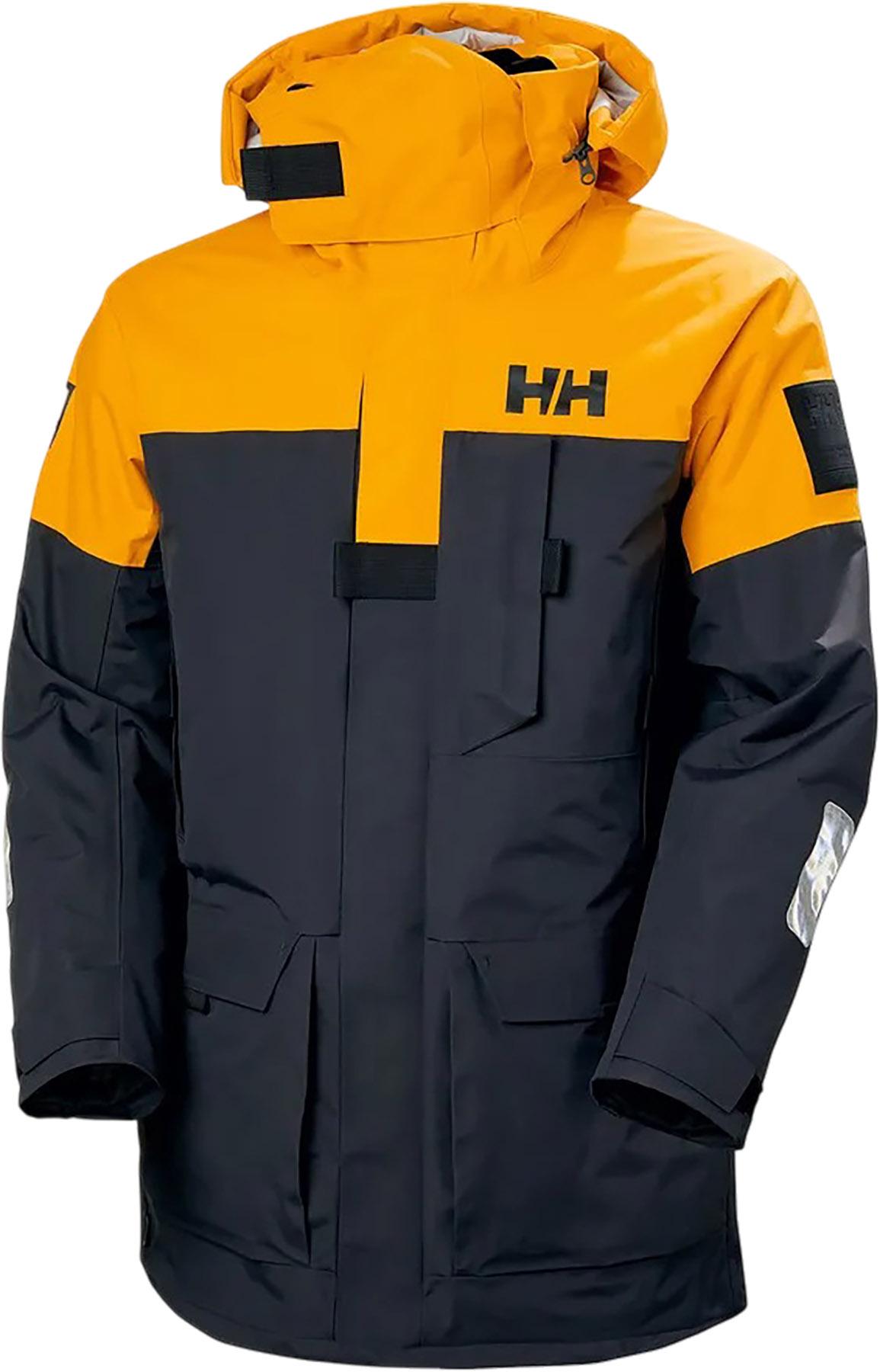 Product image for Arctic Ocean H2Flow Parka - Men's