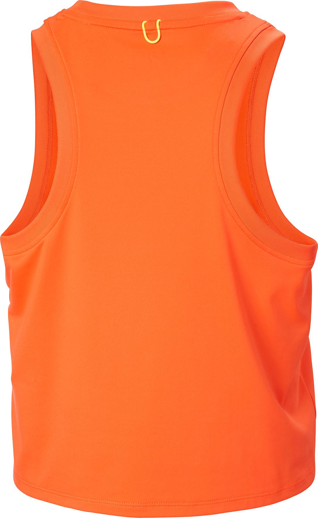 Numéro de l'image de la galerie de produits 2 pour le produit Camisole écourté Ocean - Femme