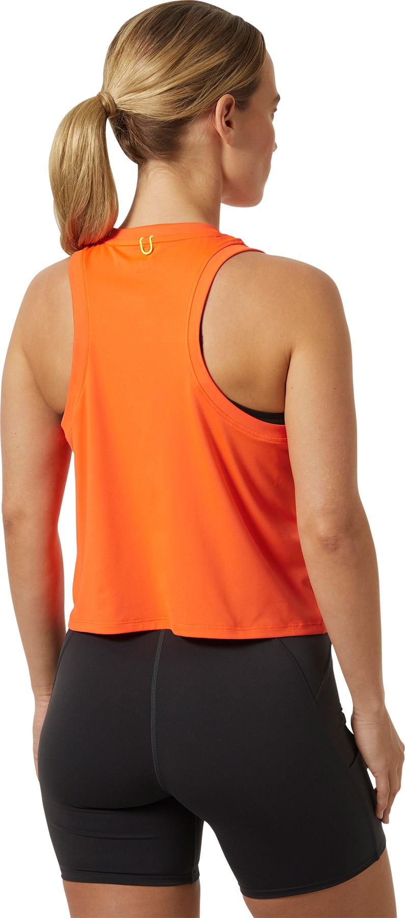 Numéro de l'image de la galerie de produits 6 pour le produit Camisole écourté Ocean - Femme