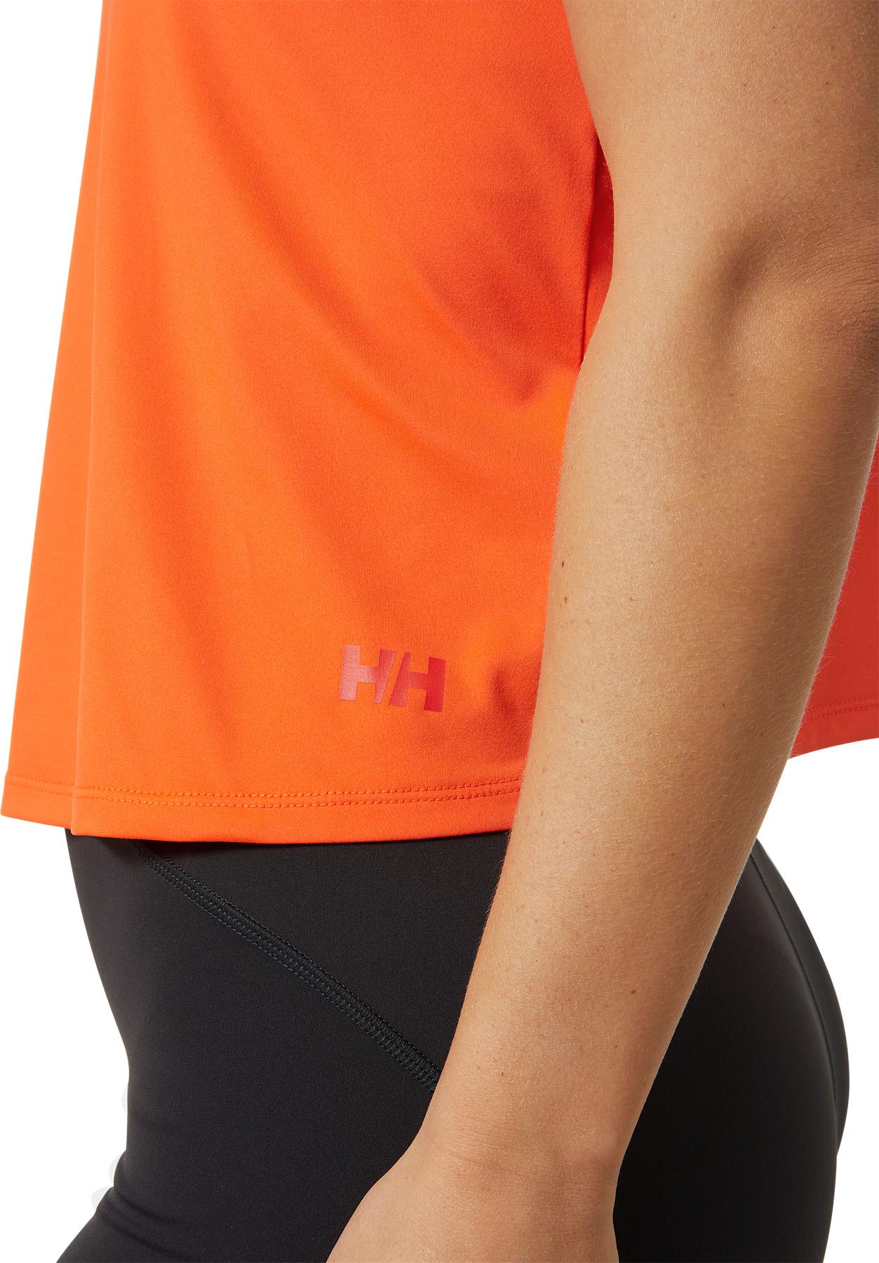 Numéro de l'image de la galerie de produits 4 pour le produit Camisole écourté Ocean - Femme