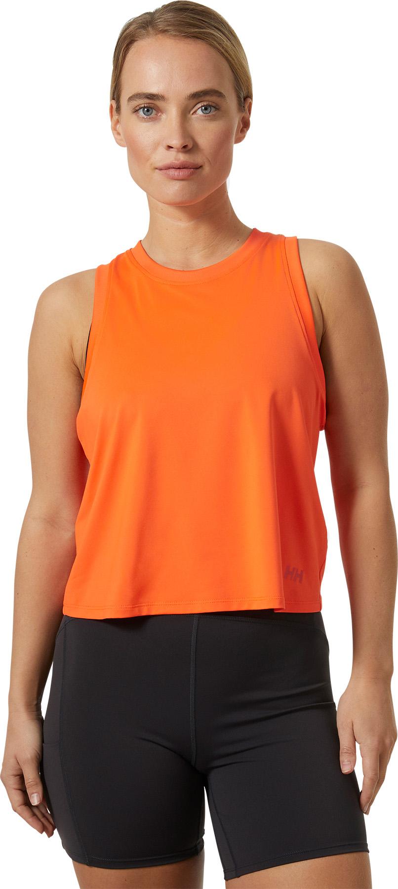 Numéro de l'image de la galerie de produits 3 pour le produit Camisole écourté Ocean - Femme