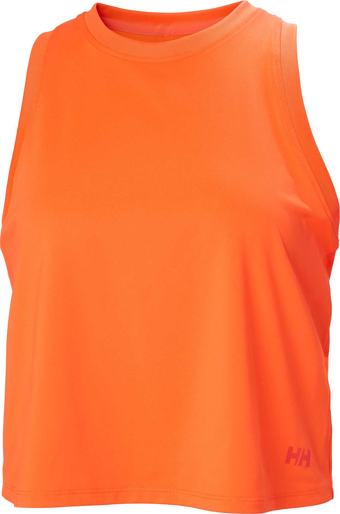 Image de produit pour Camisole écourté Ocean - Femme