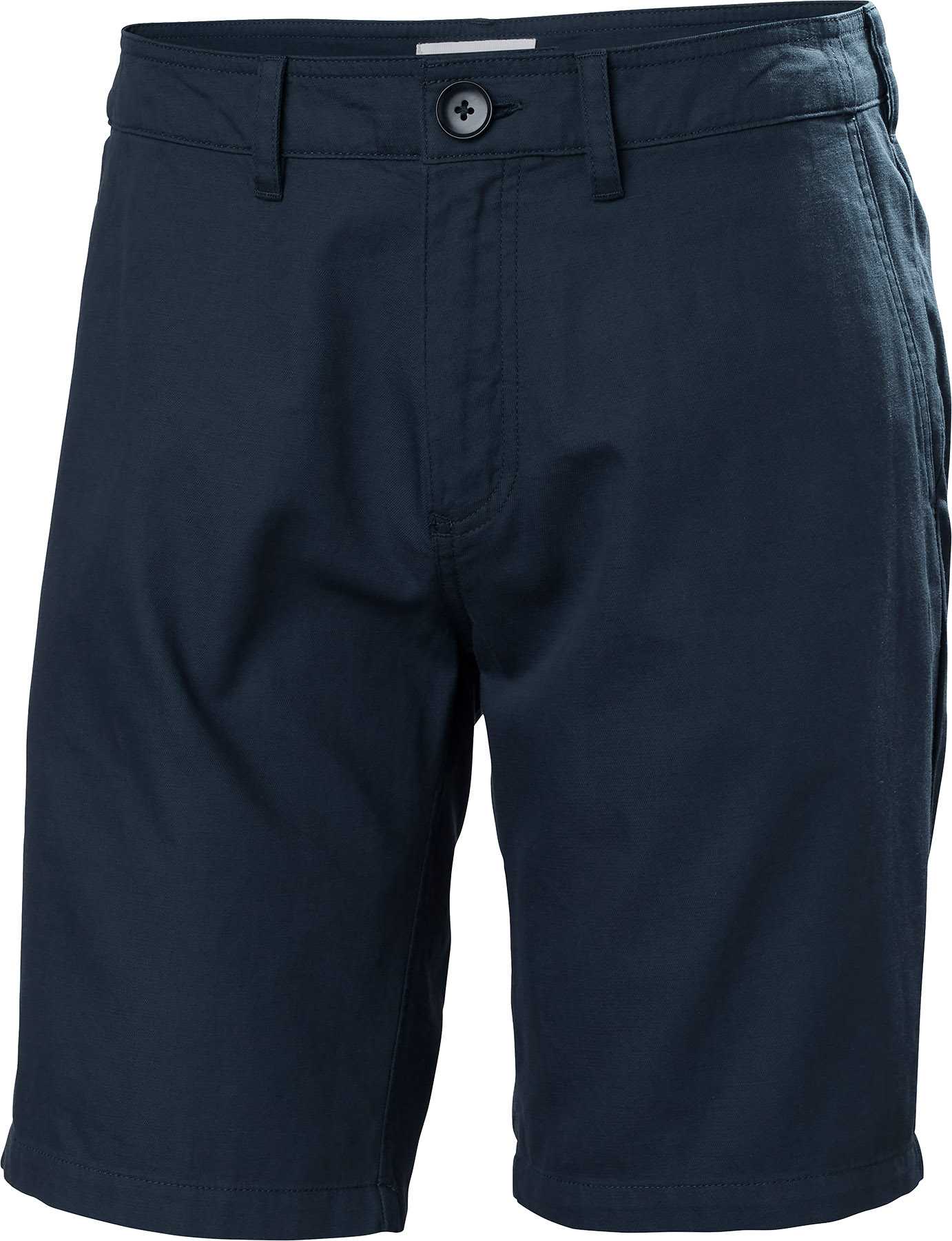 Navy Sulphur Off White
