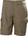 Colour: Bushwacker Coffe Bean