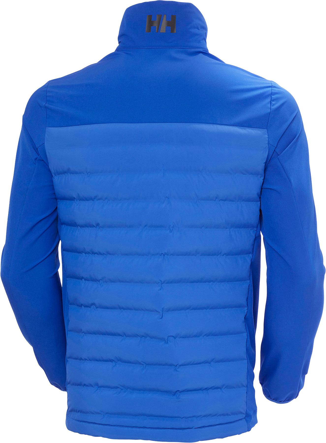 Numéro de l'image de la galerie de produits 4 pour le produit Manteau isolant HP 2.0 - Homme