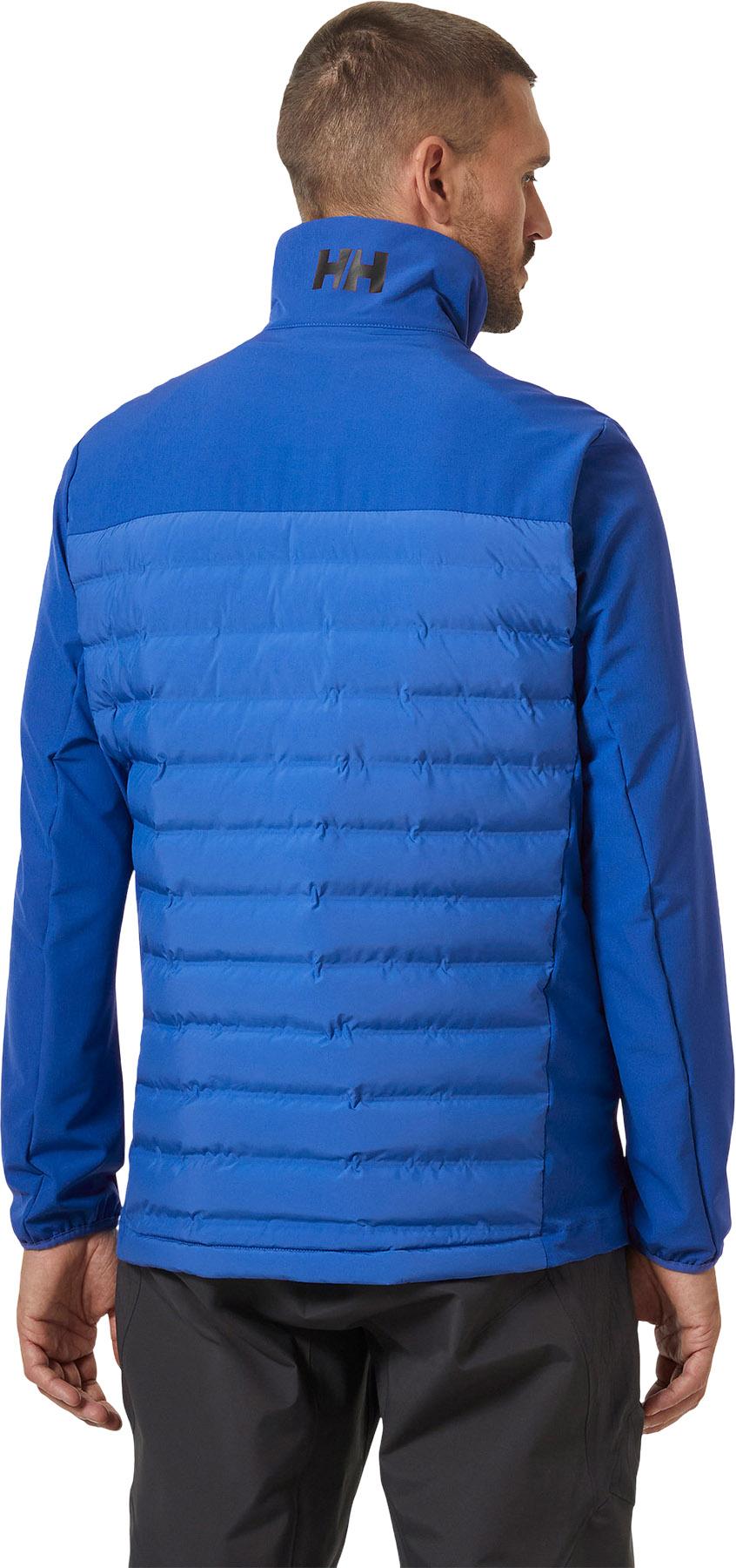 Numéro de l'image de la galerie de produits 5 pour le produit Manteau isolant HP 2.0 - Homme