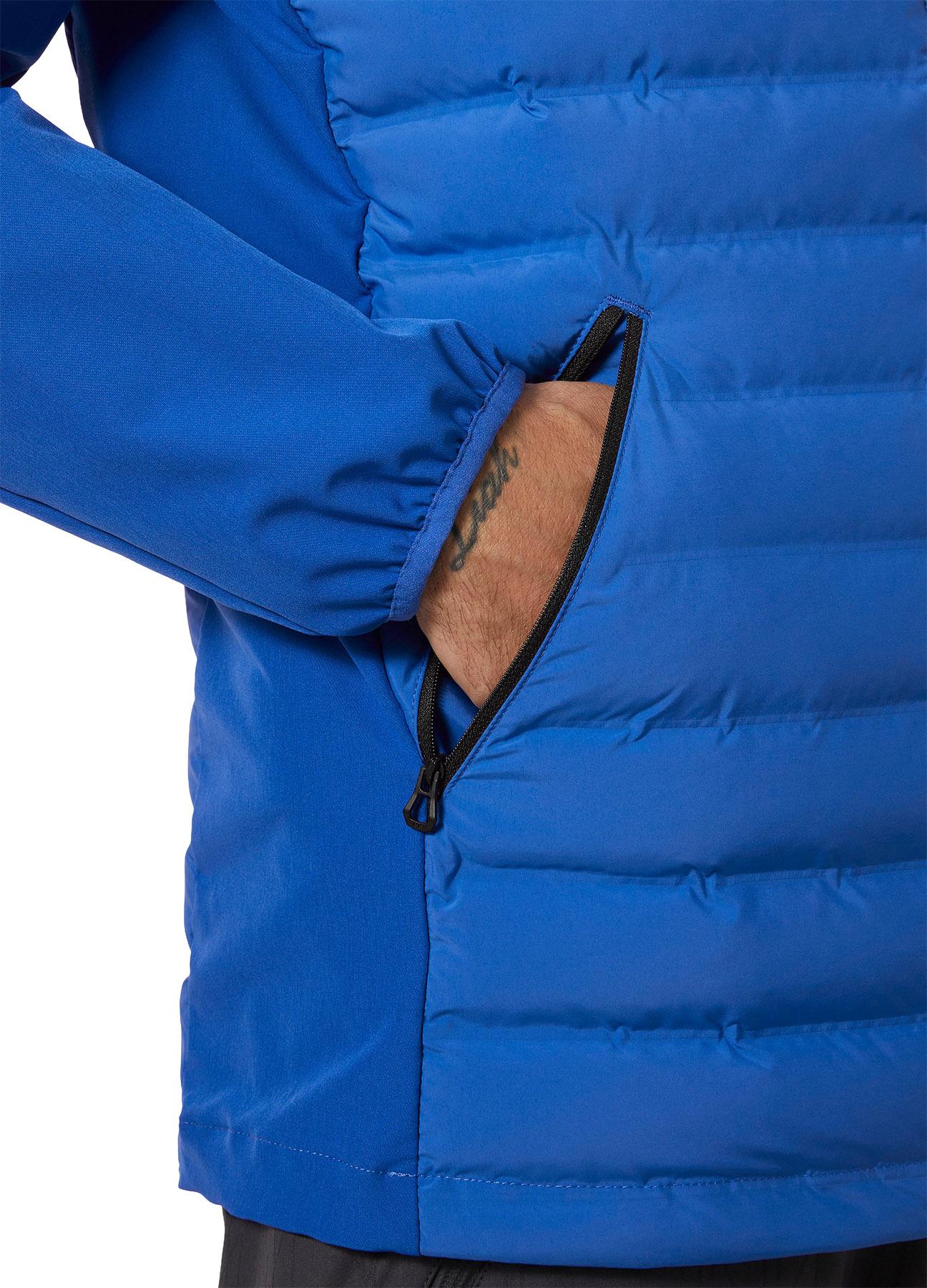 Numéro de l'image de la galerie de produits 6 pour le produit Manteau isolant HP 2.0 - Homme
