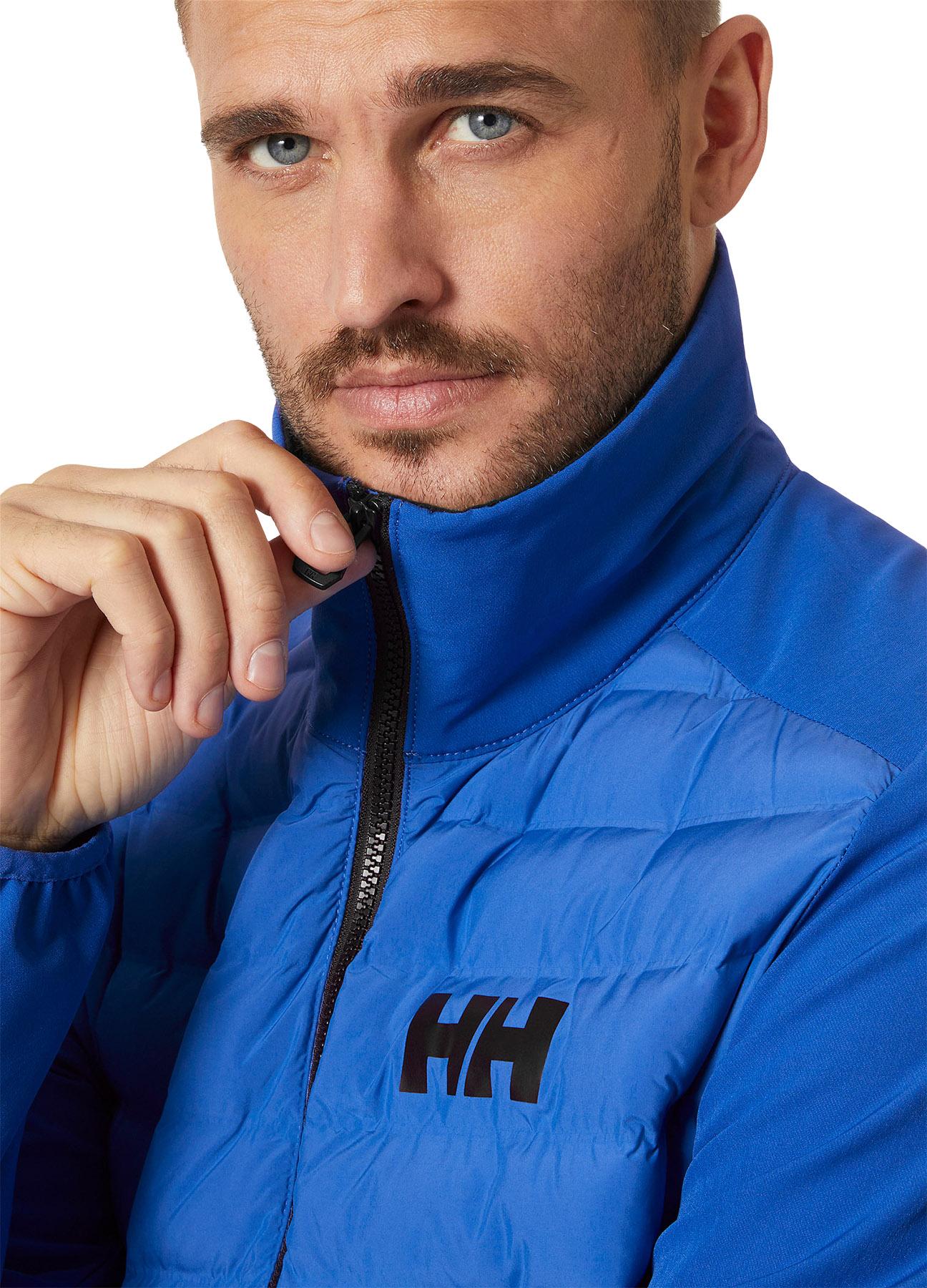 Numéro de l'image de la galerie de produits 2 pour le produit Manteau isolant HP 2.0 - Homme