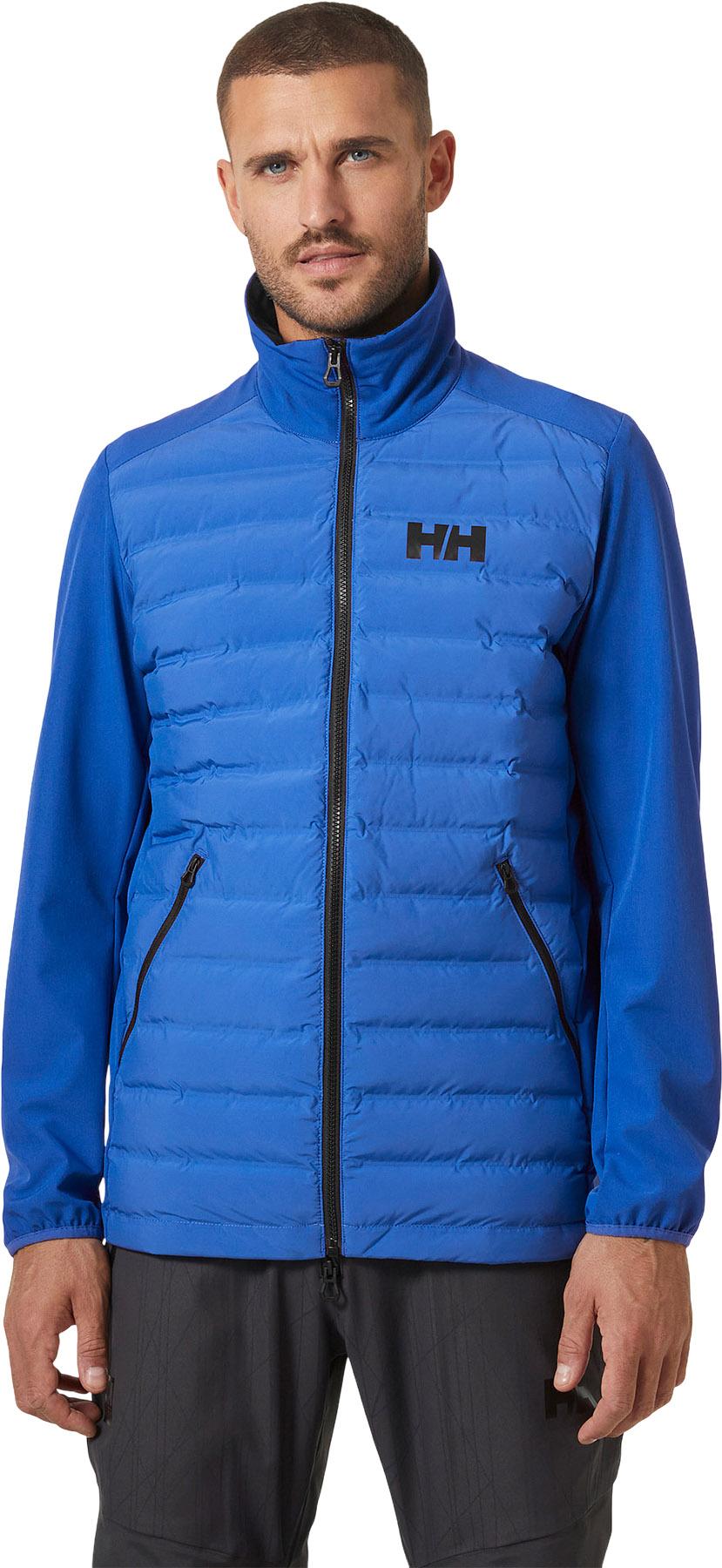 Numéro de l'image de la galerie de produits 3 pour le produit Manteau isolant HP 2.0 - Homme