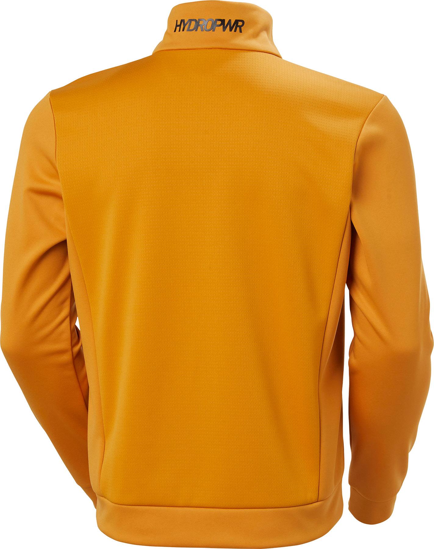 Numéro de l'image de la galerie de produits 4 pour le produit Manteau en molleton HP 2.0 - Homme