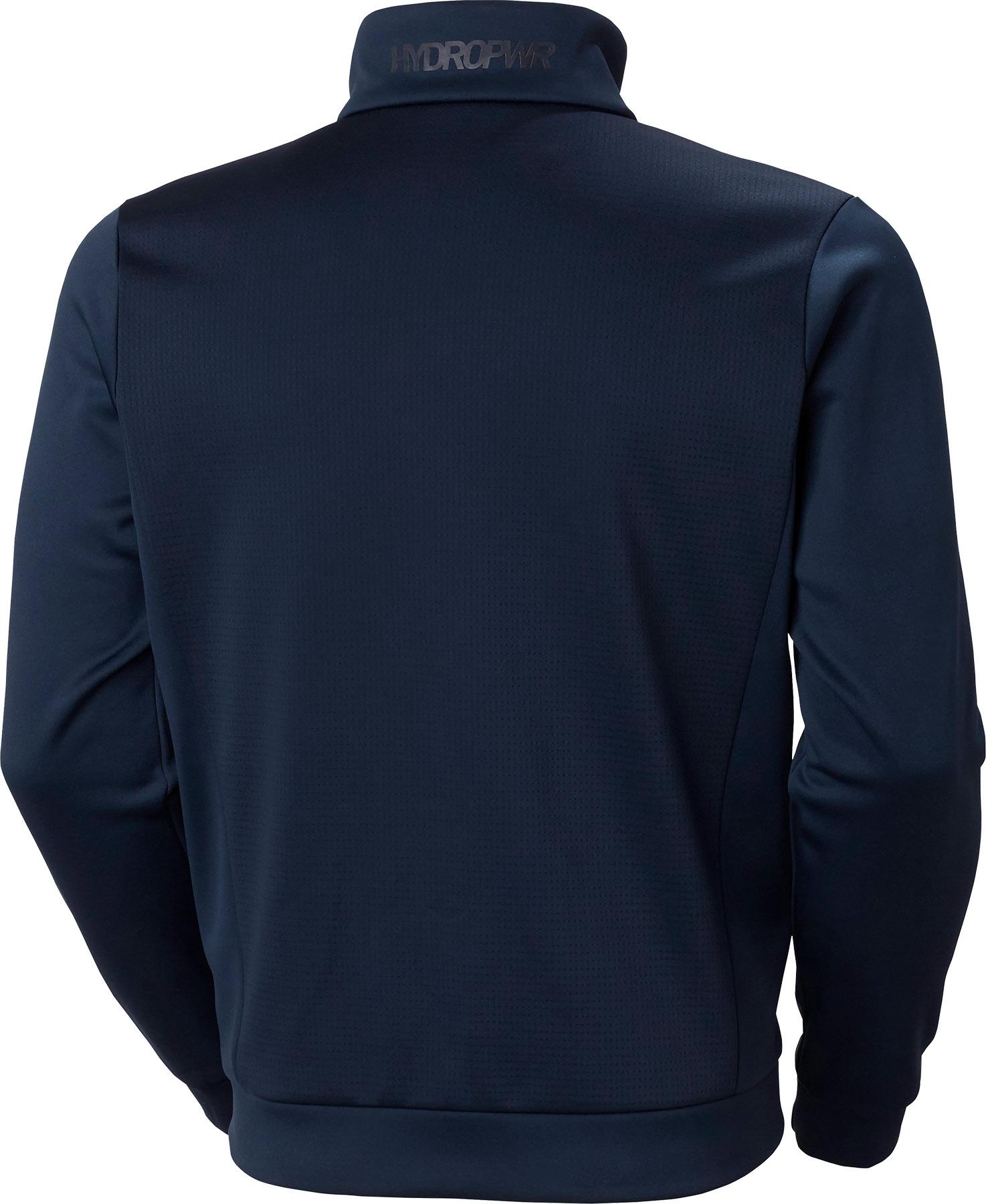 Product gallery image number 4 for product HP 2.0 Fleece Jacket - Men's