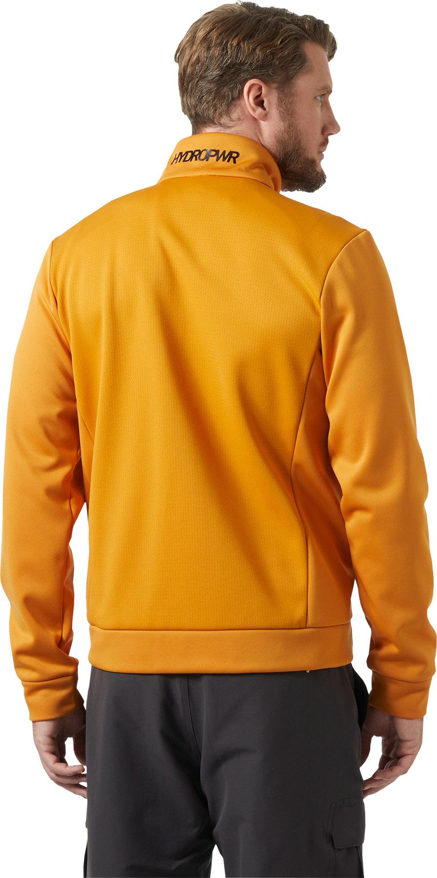Numéro de l'image de la galerie de produits 5 pour le produit Manteau en molleton HP 2.0 - Homme