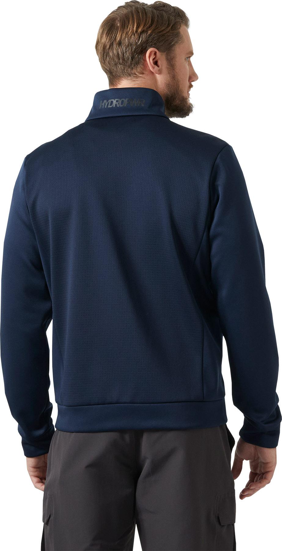 Product gallery image number 5 for product HP 2.0 Fleece Jacket - Men's