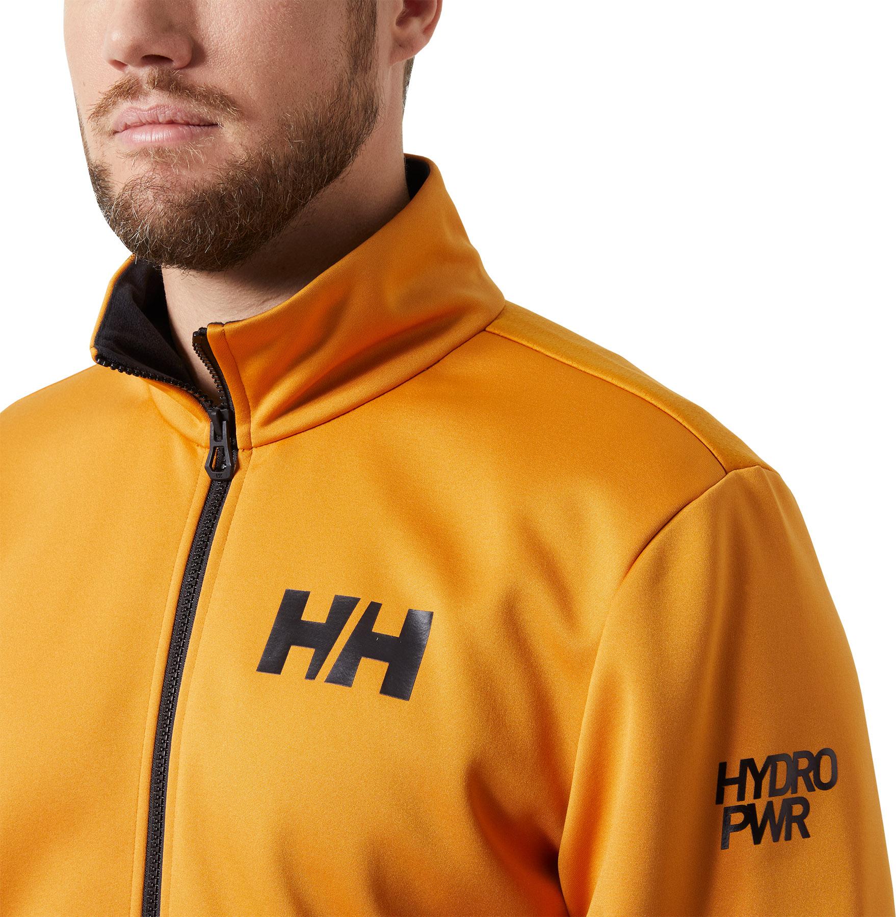 Numéro de l'image de la galerie de produits 6 pour le produit Manteau en molleton HP 2.0 - Homme